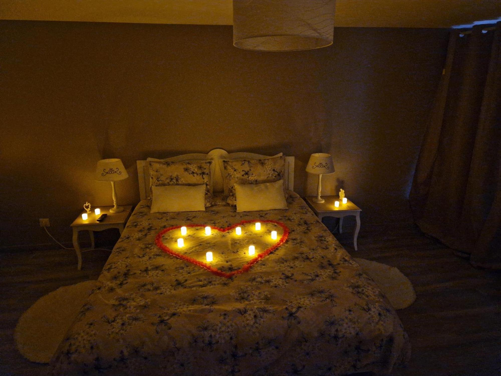 Le Relais Des Clefs - Au Calme Du Gatinais - Escapade A Deux - Terrasse Privee - Wifi - Offre Romantique Sur Demande Valpuiseaux Esterno foto