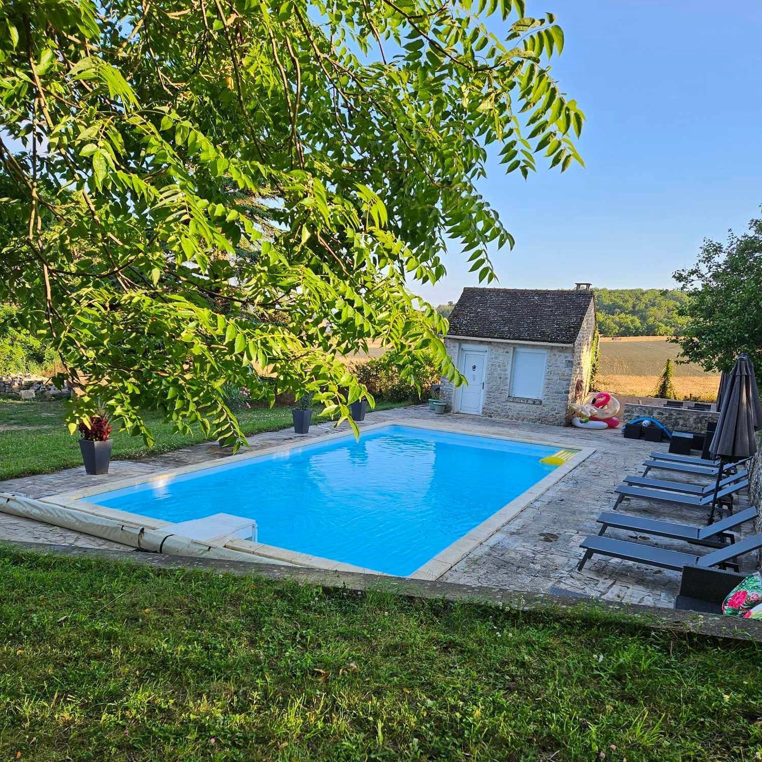 Le Relais Des Clefs - Au Calme Du Gatinais - Escapade A Deux - Terrasse Privee - Wifi - Offre Romantique Sur Demande Valpuiseaux Esterno foto